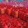 LPG price rises by Tk50 per 12kg cylinder for February